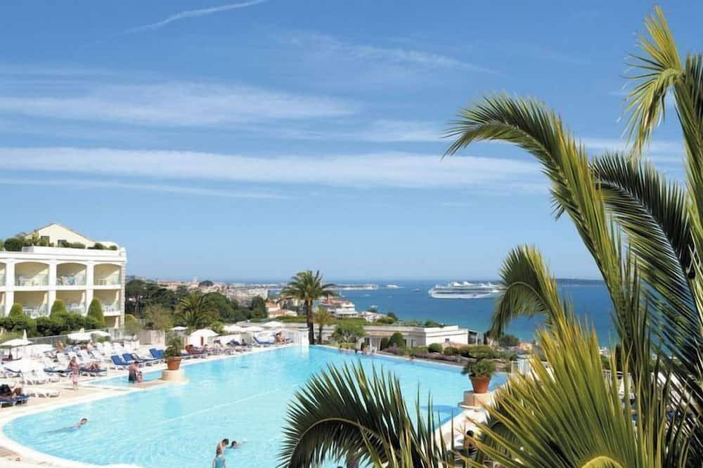 Appartamento vacanze a Cannes a partire da 232€ a notte