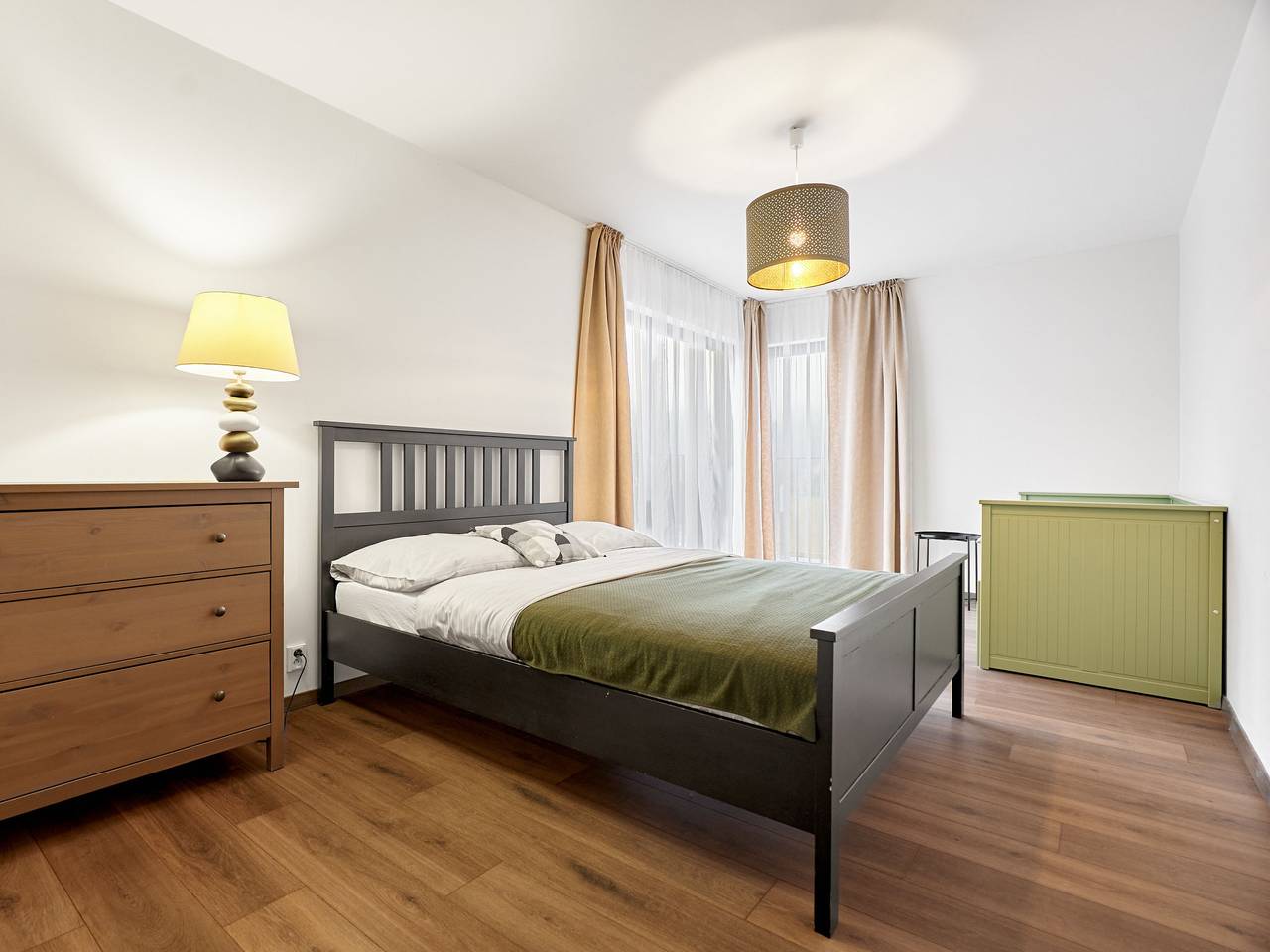 Ganze Wohnung, Bellevue Keilberg in Loučná pod Klínovcem, Keilberg