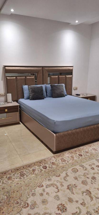 Villa pour 10 personnes, avec terrasse ainsi que jardin et vue