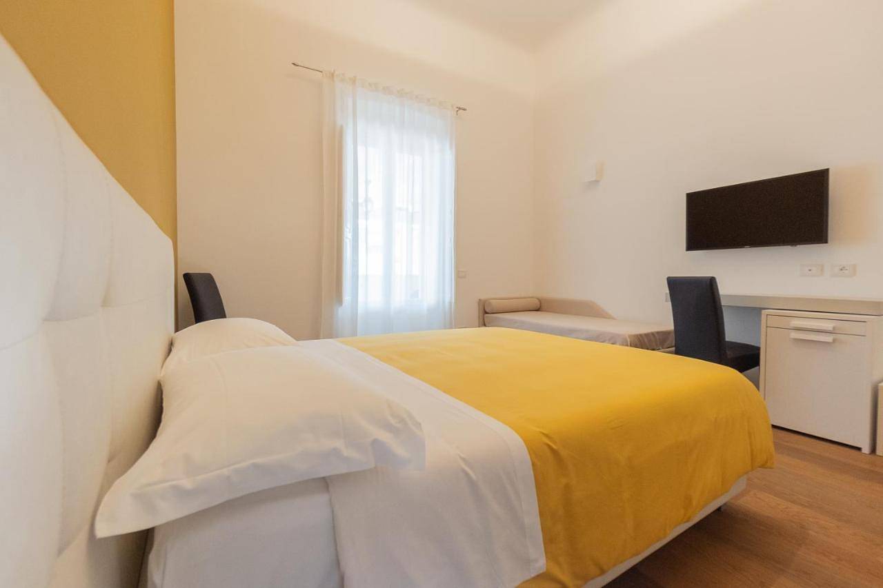 B&B "Corte Mopps" Grottaglie città della ceramica - Spa Elysium in Grottaglie, Provincia di Taranto
