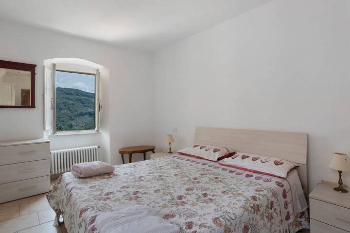 Vakantiehuis voor 6 personen - 1