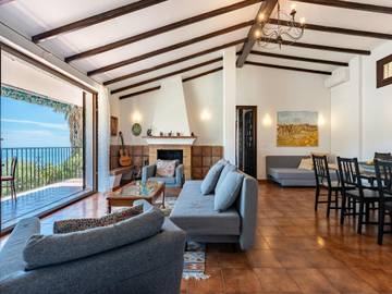 Ferienhaus für 7 Personen in Velilla-Taramay, Almuñecar, Bild 2