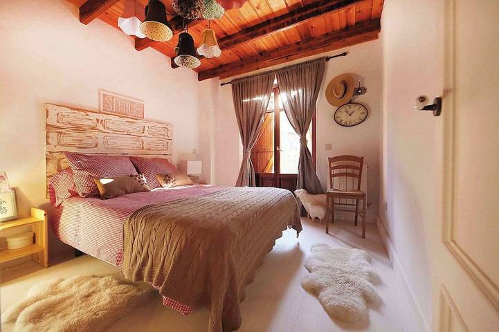 Casa de vacaciones para 8 personas - 1