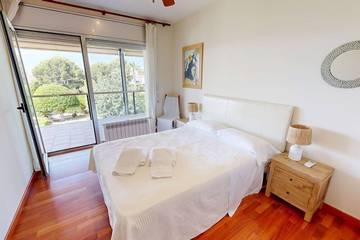 Villa pour 10 Personnes dans Terres de l'Èbre, Costa Dorada, Photo 2