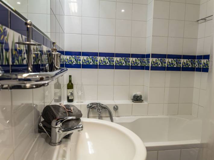 Ferienwohnung für 4 Personen in Prag - 4