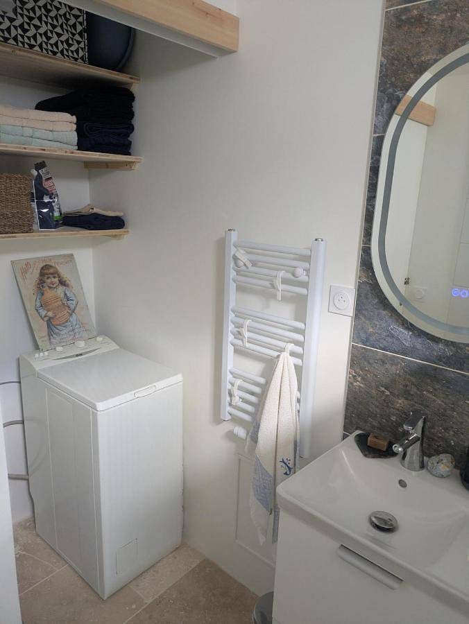 Location de vacances pour 4 personnes à Saint-Julien (Hérault) - 4