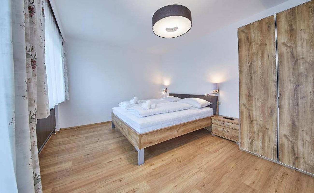 Ganze Wohnung, Appartement Haus Alexander - Top 3 in Saalbach, Saalbach-Hinterglemm