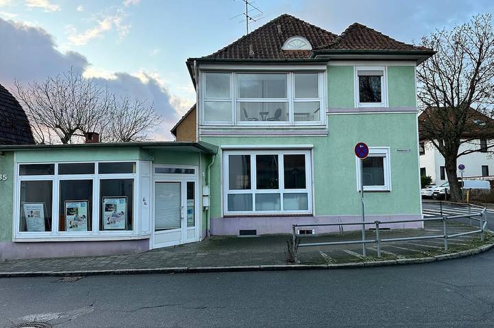 Ferienwohnung für 6 Personen, mit Terrasse, mit Haustier - 1