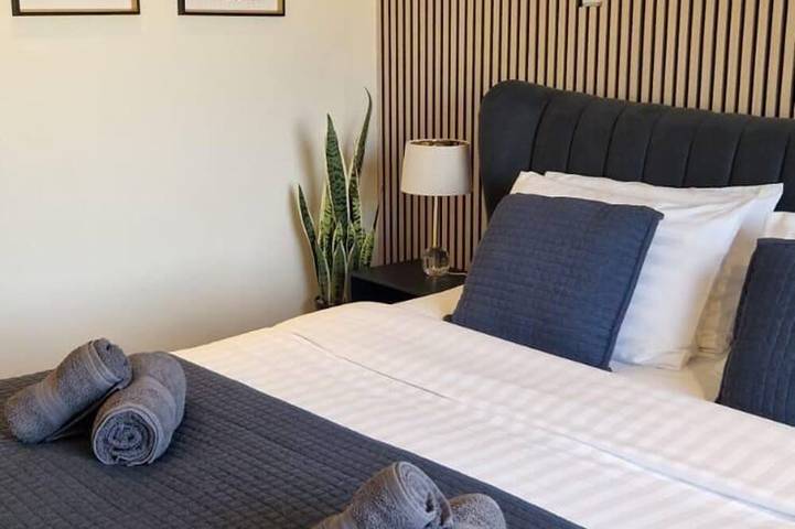 Apartamento entero, Leeds City Centre Apartamento único Excelente ubicación in Leeds, Yorkshire del Oeste
