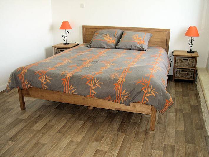 Gîte pour 11 personnes, avec terrasse ainsi que piscine et jardin dans le Gers - 2