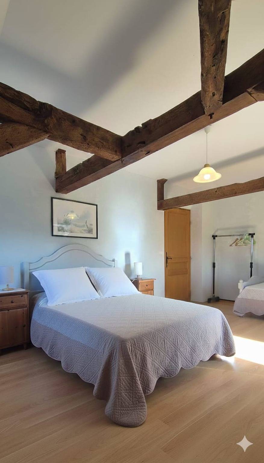 Le pressoir, pour 5 à 7, piscine partagée in Saint-Jean-Lespinasse, Lot