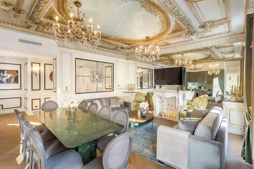 Appartement de vacances