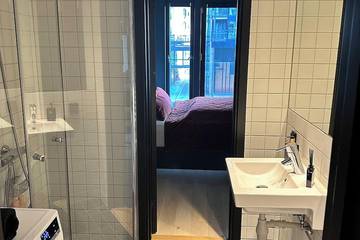 Apartment for 2 People in Frogner, Oslo, Photo 3