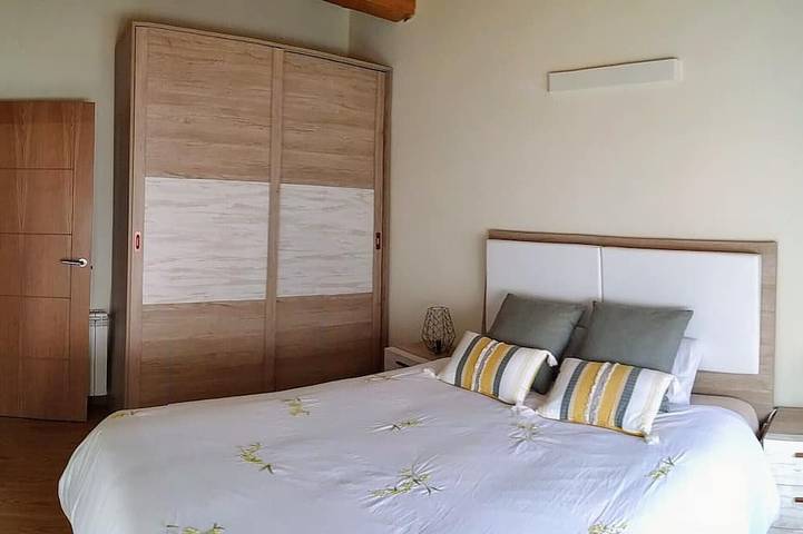 Appartement entier, Modern Apartment In Pechón in Pechón, Val de San Vicente
