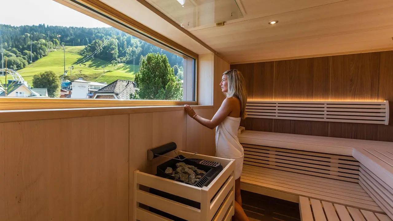 Ganze Ferienwohnung, Ferienwohnung für 4 Personen (30 m²) in Schladming in Schladming, Schladming-Dachstein