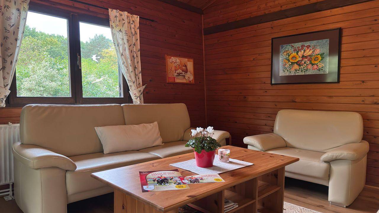 Ferienhaus für 4 Personen (70 m²) in Eschede in Eschede, Naturpark Südheide