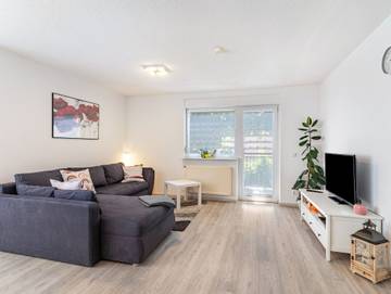 Ferienwohnung für 10 Personen, mit Balkon in Kappel-Grafenhausen