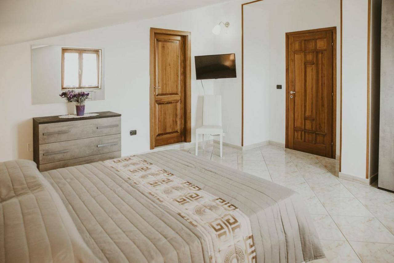 Villa Santimone in Eboli, Provincia di Salerno