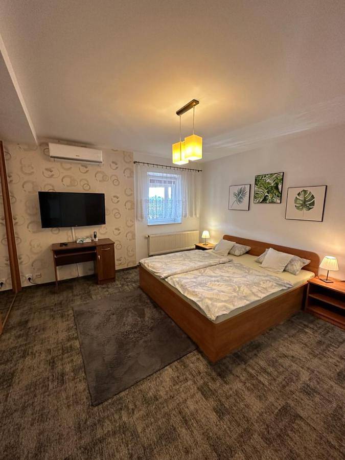 Cały apartament wypoczynkowy, Willa Ata Mikolajki in Mikołajki, Powiat mrągowski