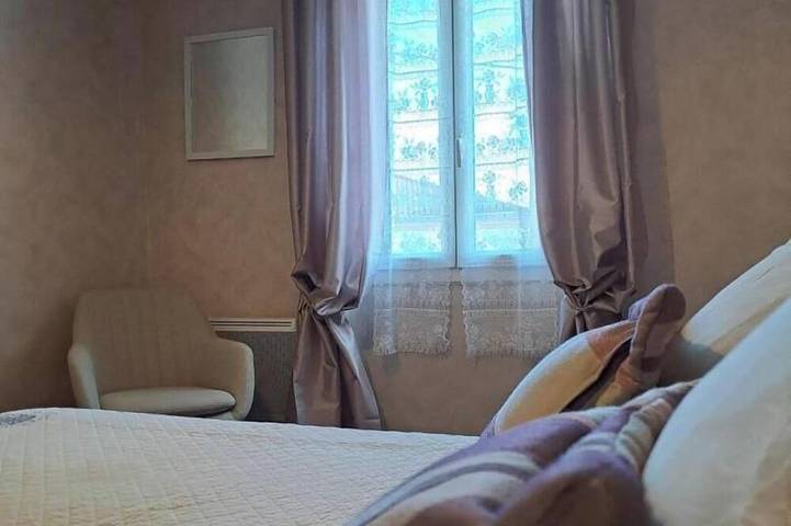 Location de vacances pour 6 personnes, avec piscine à Labastide-de-Lévis - 3