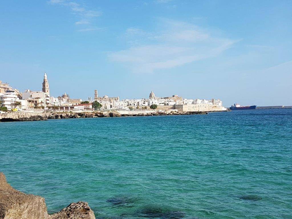 Twin Room with Private Bathroom in Monopoli, Province de Bari