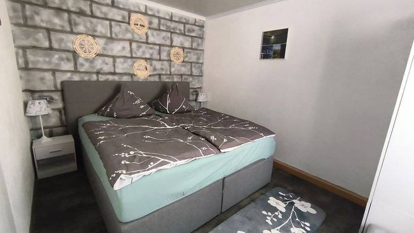 Hütte für 4 Personen in der Fränkische Schweiz - 4