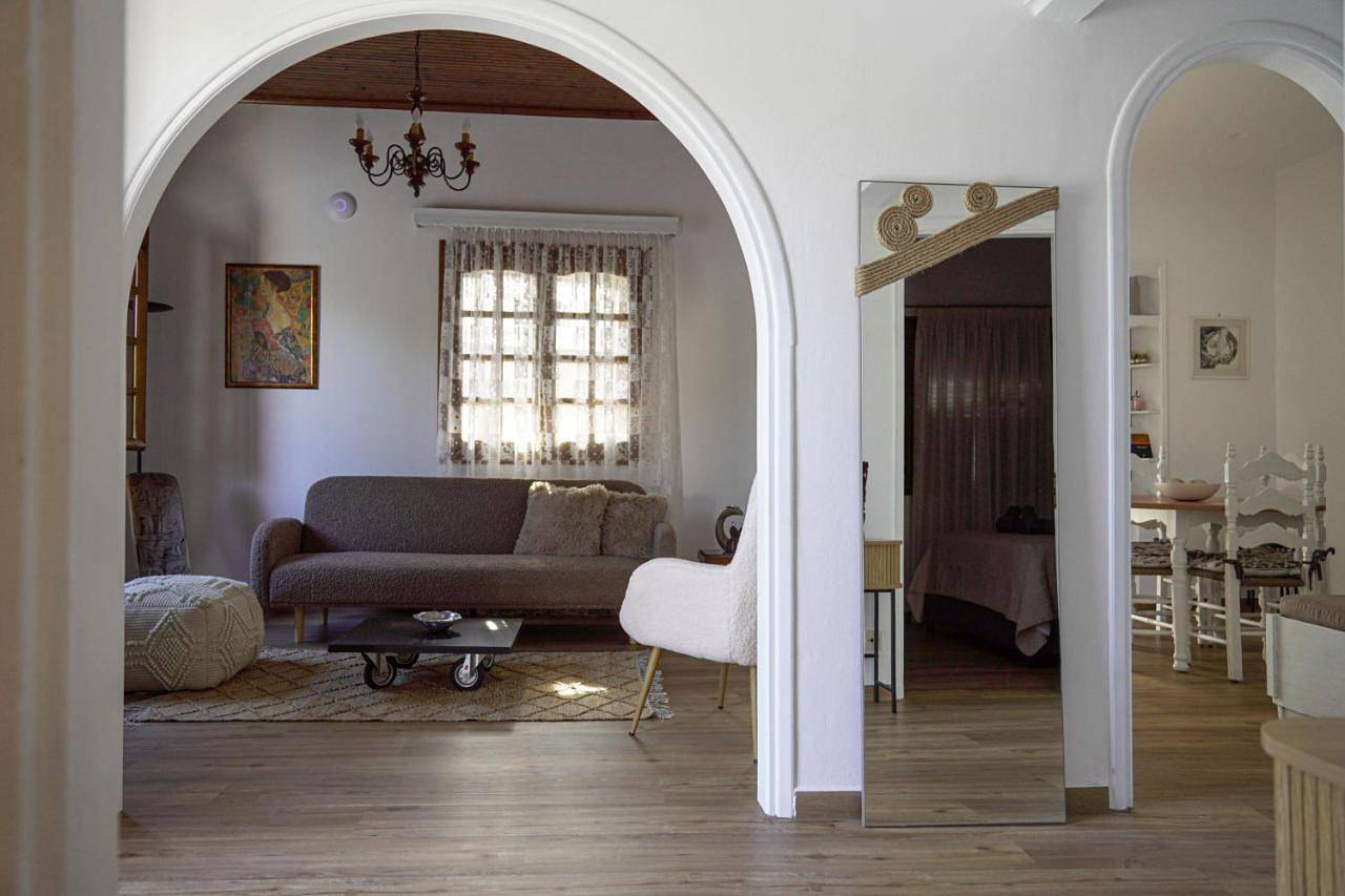 Appartement entier, Bookhome by Greece Apartments in Aigio, Achaïe