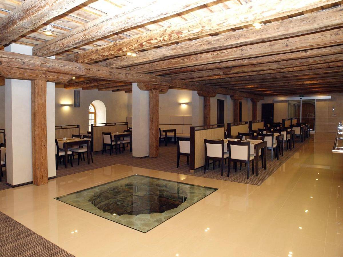 Hotel Budweis in Budweis, Budweis und Umgebung