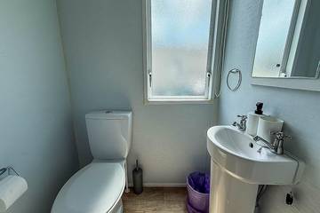 Glamping for 6 People in Skegness, Lincolnshire, Photo 4