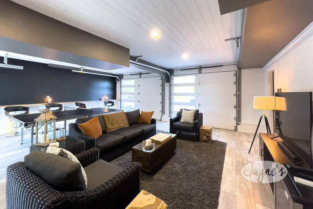 Cottage for 10 Guests in Gravenhurst, Muskoka