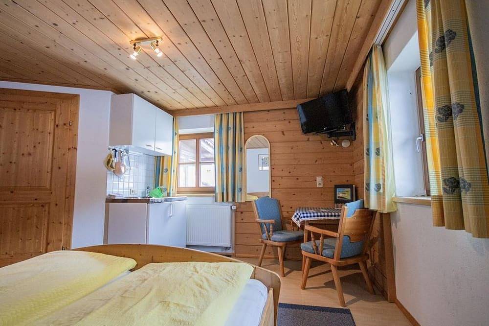 Ferienwohnung Klein - Gattererhof in Tuxer Alpen, Schmirn