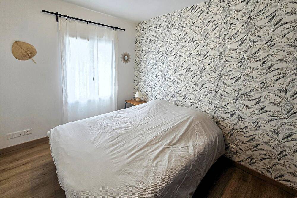 Charmante maison en Vendée in Moutiers-les-Mauxfaits, Vandea