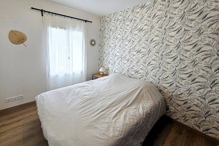Location de vacances pour 4 personnes à Moutiers-les-Mauxfaits - 2