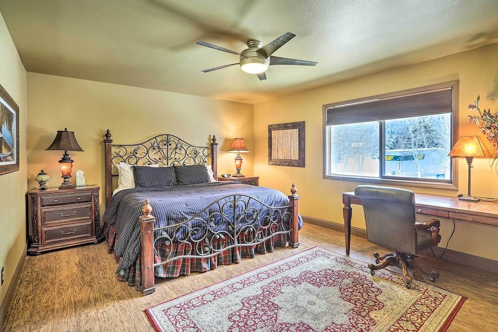 Neu renoviertes Haus in der Nähe von Vail & Beaver Creek Resort in Eagle-Vail, Beaver Creek