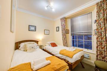 Apartment for 4 People in Edinburgh, Edinburgh and Lothian, Photo 3