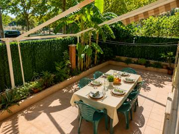 Location De Vacances pour 5 Personnes dans Calafell, Penedes DO, Photo 2