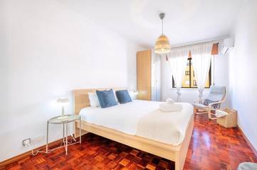 Apartamento para 4 Personas en Halbinsel von Setúbal, Foto 1