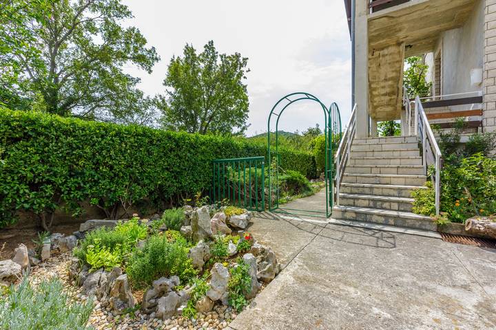 Ganze Wohnung, Apartments Ledy in Primorje-Gorski Kotar