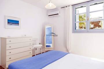 Villa pour 4 Personnes dans Kea, Cyclades, Photo 2