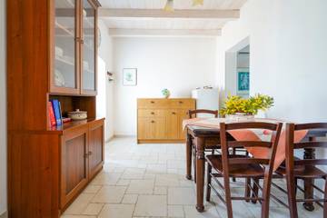 Apartament Wakacyjny dla 4 osoby w Polignano a Mare, Valle D'Itria, Zdjęcie 2