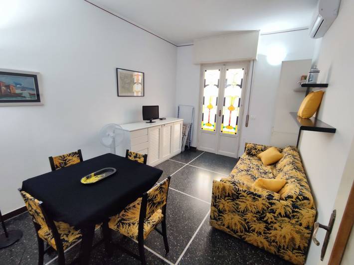 Ferieleilighet for 4 personer - 1