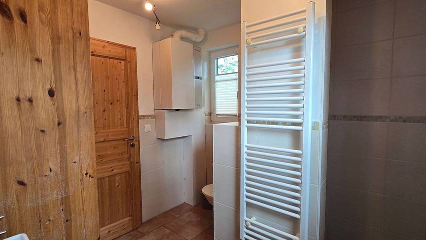 Ferienhaus für 6 Personen, mit Garten in Graal-Müritz - 4