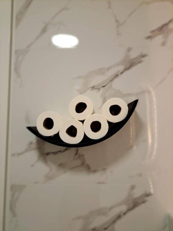 Gîte pour 2 personnes, avec balcon ainsi que vue sur le lac et vue dans Lac De Creteil Creteil - 3