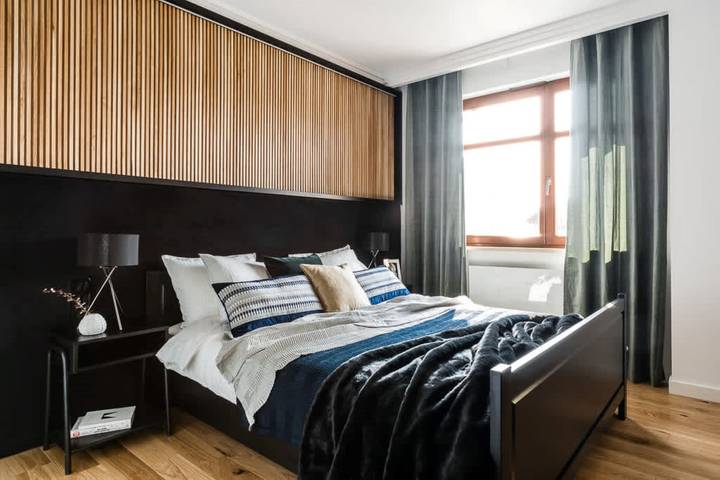 Apartamento entero, Comfortable Apartment | Air Conditioning | Parking | Close to the Beach in Jelitkowo, Gdansk