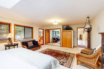 Vacation House for 12 Guests in Yachats, Lincoln County (OR), Picture 1