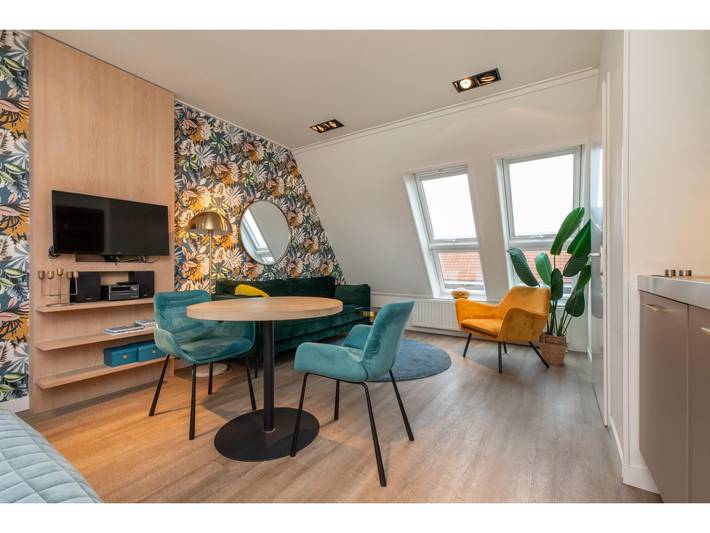 Ferienwohnung für 2 Personen in Zoutelande - 4