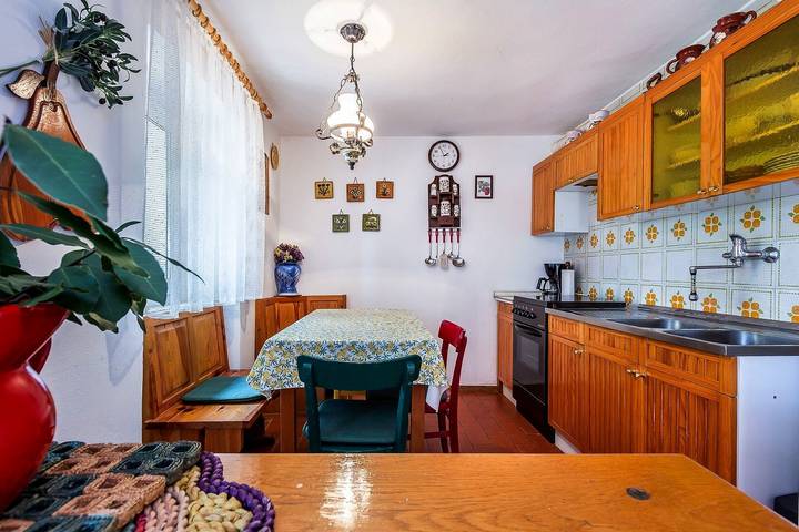 Ferienhaus für 4 Personen, mit Terrasse und Garten in Pula-Medulin - 4