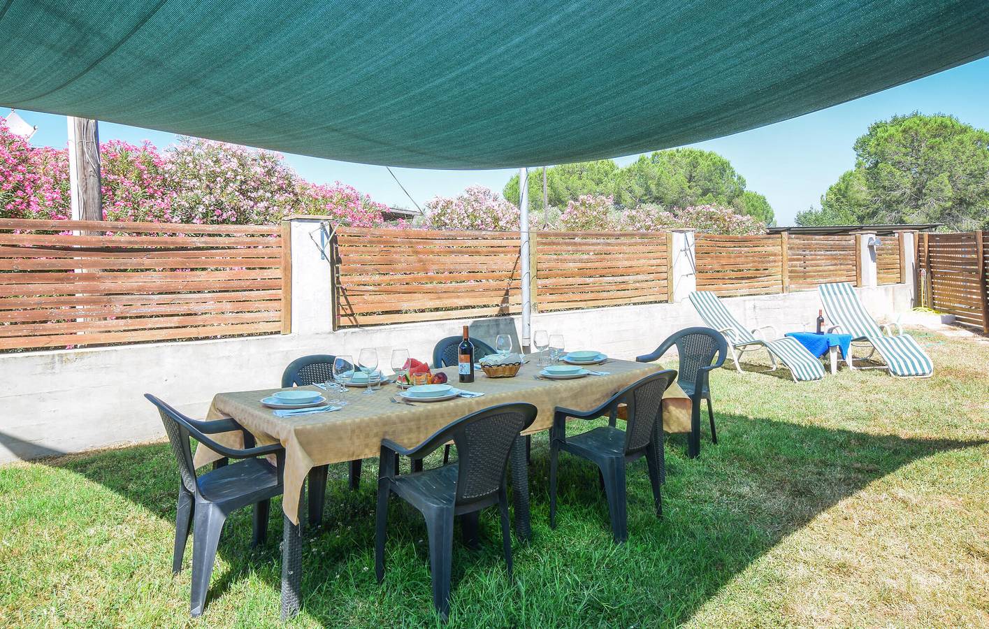 Gemütliches Appartement mit Pool und Garten, in der Nähe von Fluss und Restaurant in Roccastrada, Grosseto Provinz