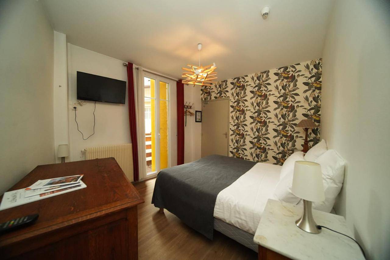 Double Room in Thonon-les-Bains, Région de Thonon-les-Bains