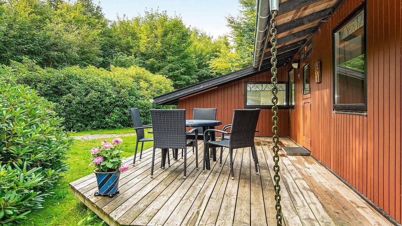 Ferienhaus für 5 Personen (58 m²) in Ry in Ry, Skanderborg